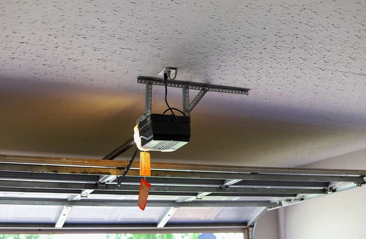 How to Maintain and Troubleshoot Your Garage Door System?