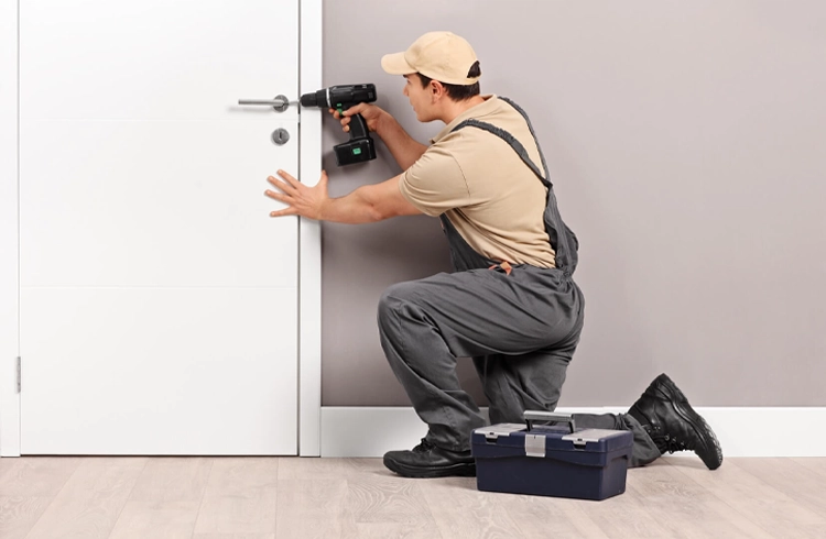 5 Essential Locksmith Tips Every Homeowner Should Know