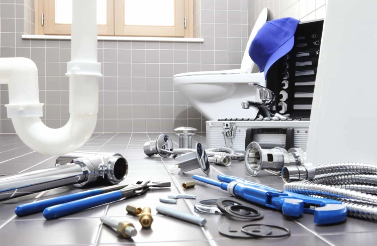 Common Plumbing Issues and How to Prevent Them