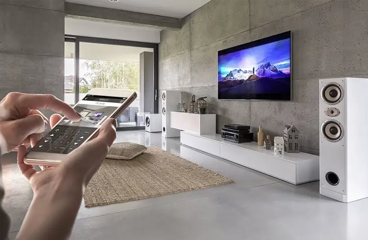 Choosing the Best Stereo System for Your Home Entertainment