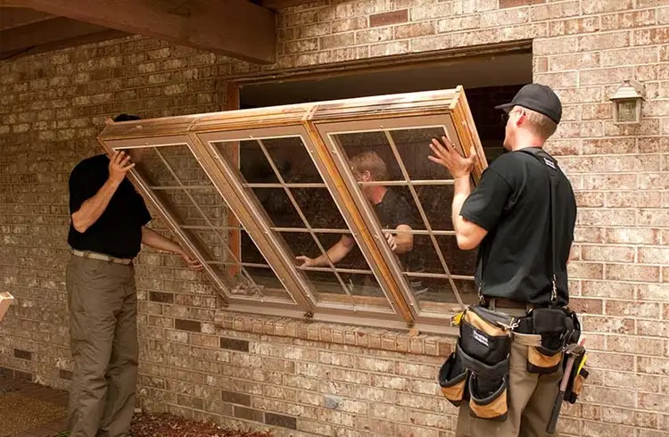 Benefits of Replacing Home Old Windows